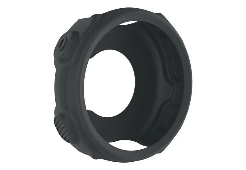 Garmin Forerunner 235/735 - backcover - beschermhoesje (grijs)