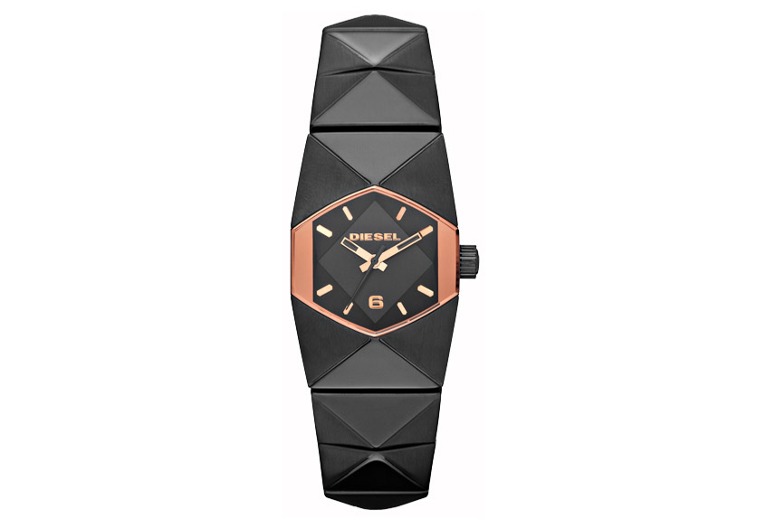 Diesel horlogeband DZ5327