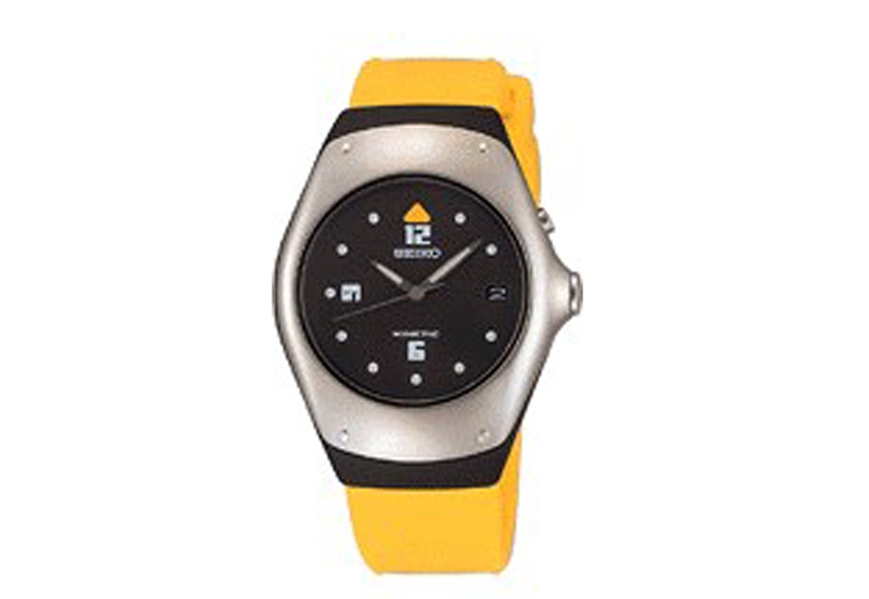Originele horlogeband voor Seiko SKH305P1