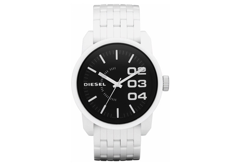 Diesel horlogeband DZ1522