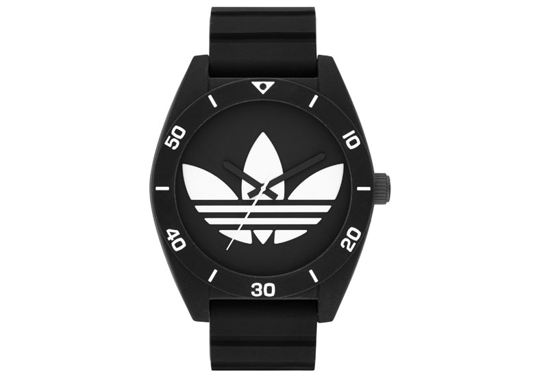 Adidas horlogeband ADH2967