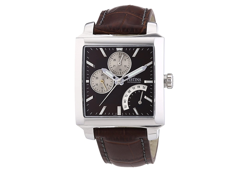 Festina horlogeband F16631-BR