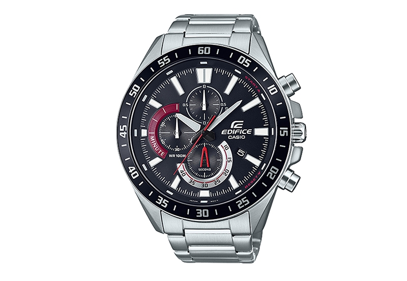 Edifice horlogeband EFV-620D-1A4V
