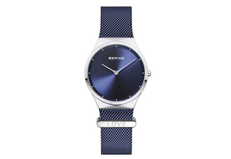 Bandje voor Bering horloge: 12131-307-Valentinesday