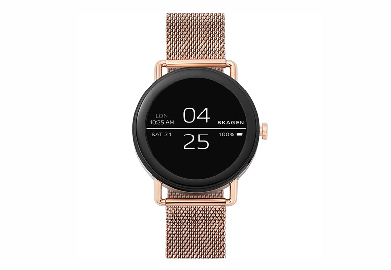 Skagen horlogeband SKT5002