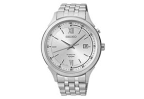 Seiko horlogeband SKA653P1