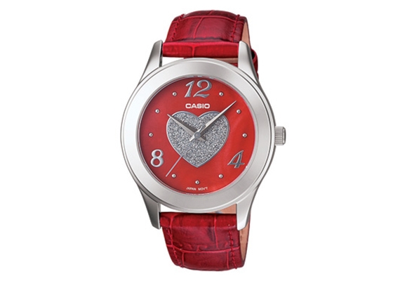 Casio horlogeband LTF-123L-4A