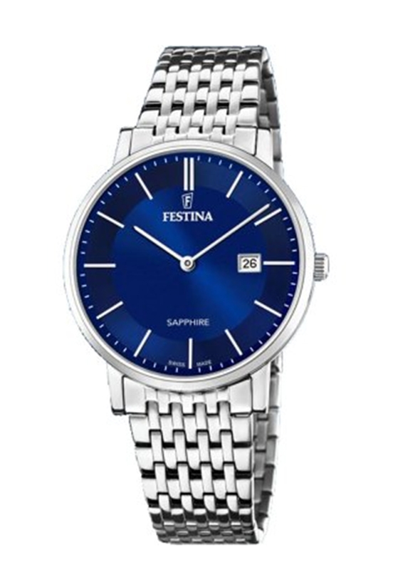Festina horlogebandje F20018-2