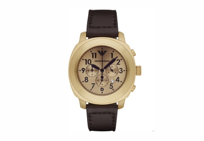 Armani horlogeband AR6062