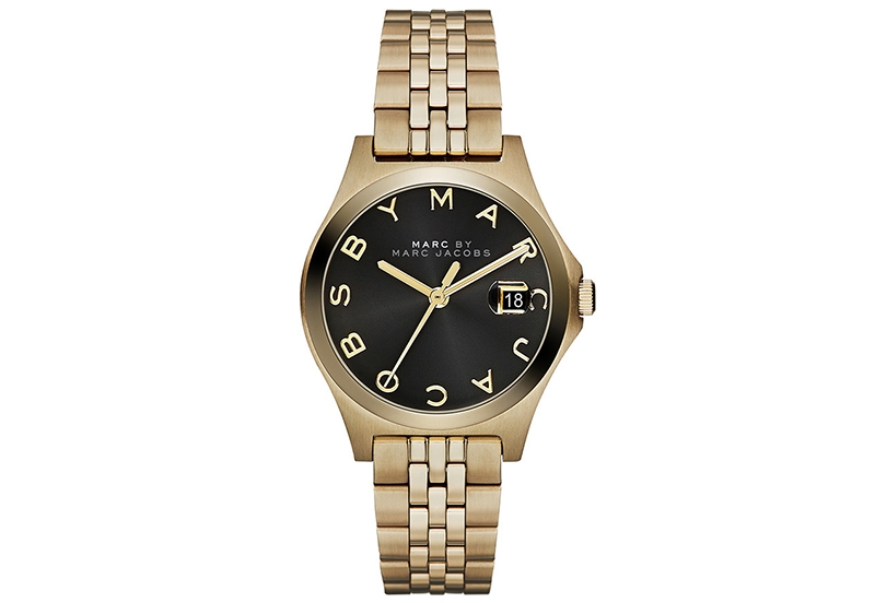 Marc Jacobs MBM3322 horlogeband