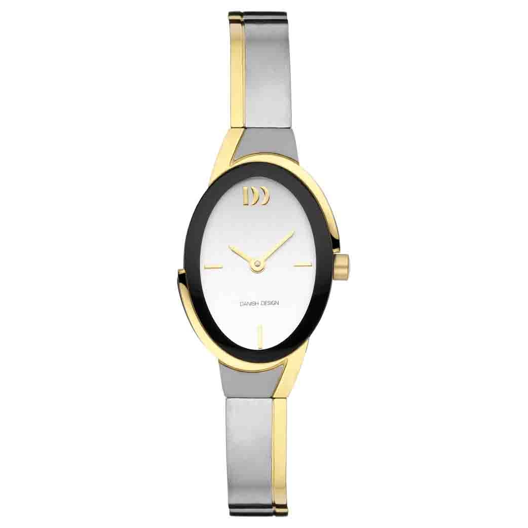 Originele Danish Design horlogeband IV65Q907