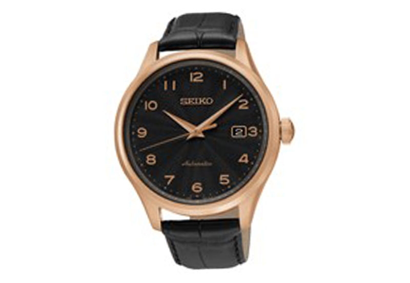 Originele horlogeband voor Seiko SRP706K1