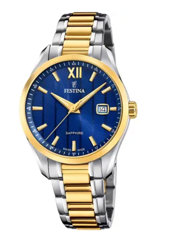 Festina horlogebandje F20027-2
