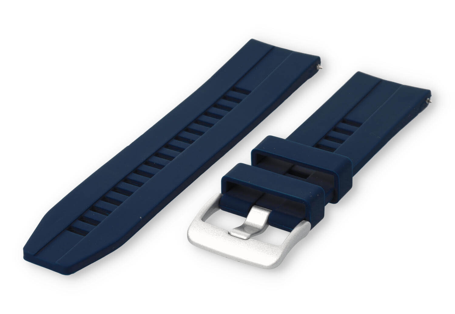 Huawei Watch GT EasyFit-bandje - donkerblauw