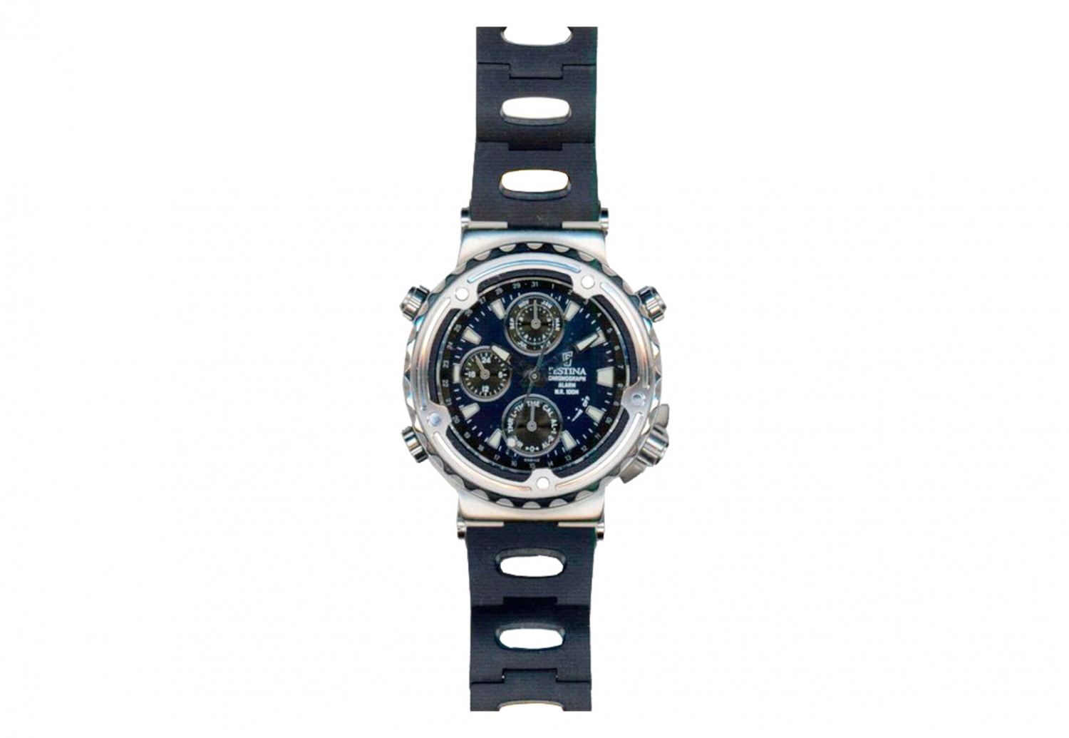 Festina horlogebandje F6581/2