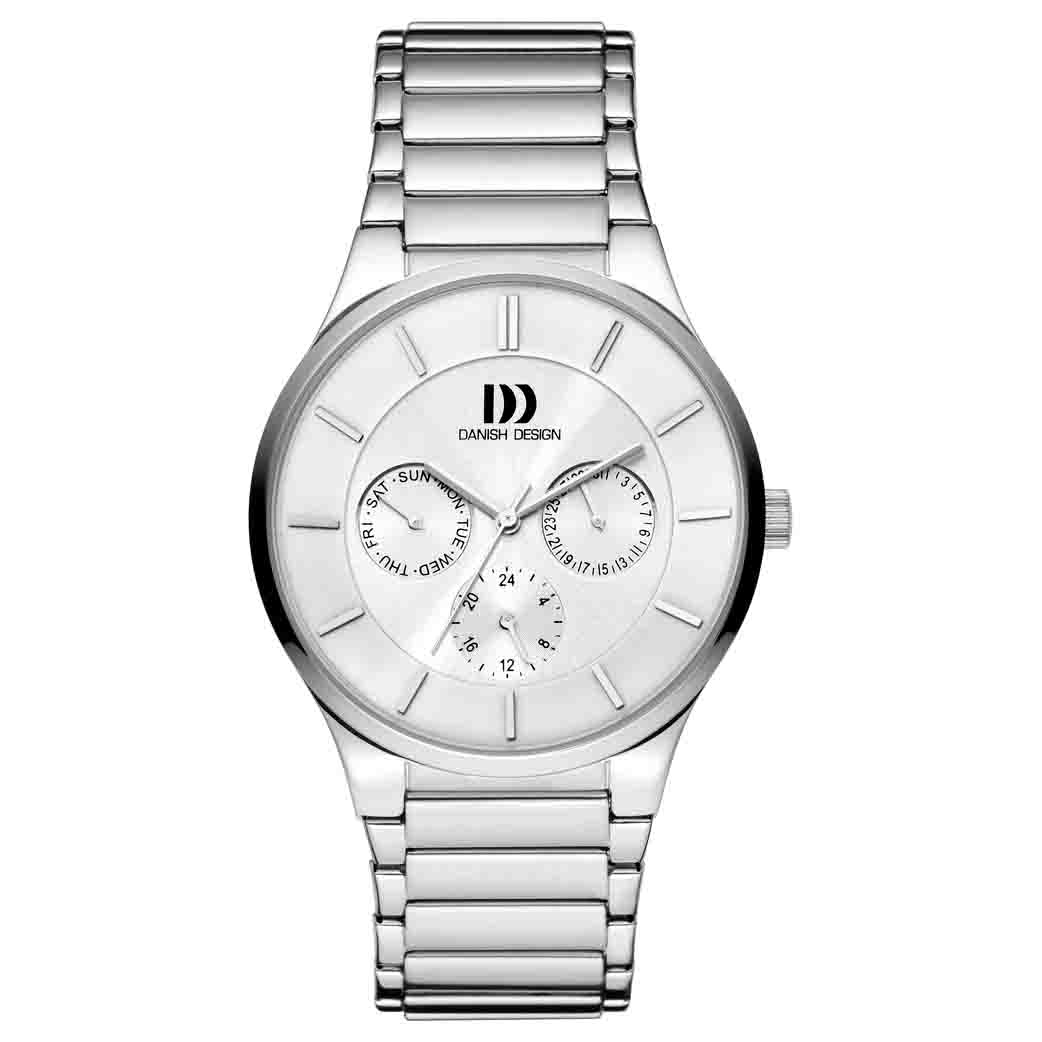 Originele Danish Design horlogeband IQ62Q1110