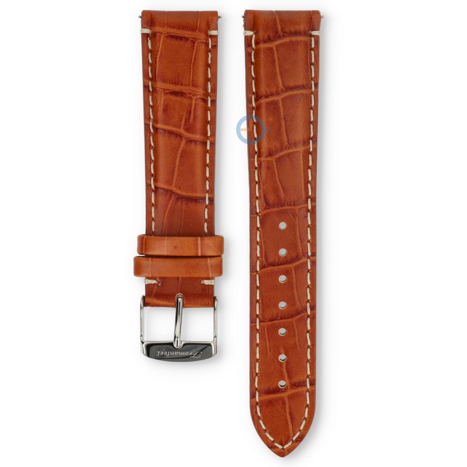 Fromanteel Croco Light Brown