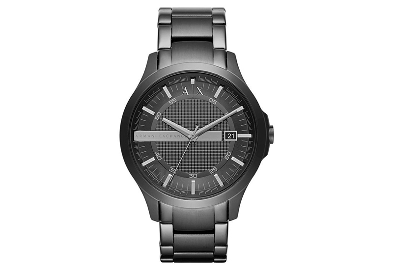 Armani Exchange horlogeband AX7101
