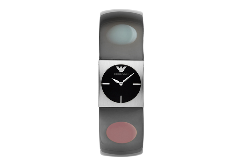 Armani horlogeband AR7378
