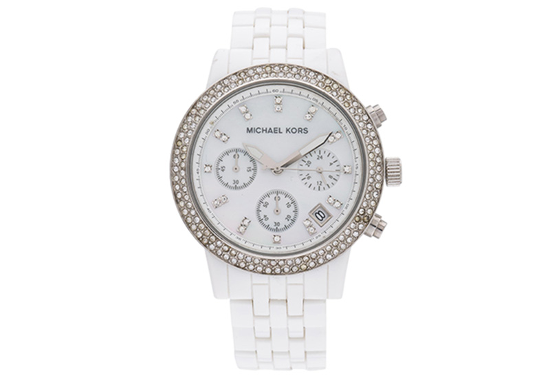 Michael Kors horlogeband MK5526