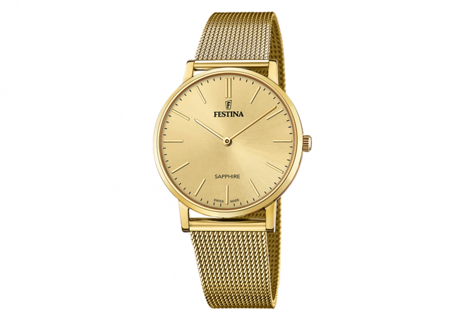 Festina horlogebandje F20022/2