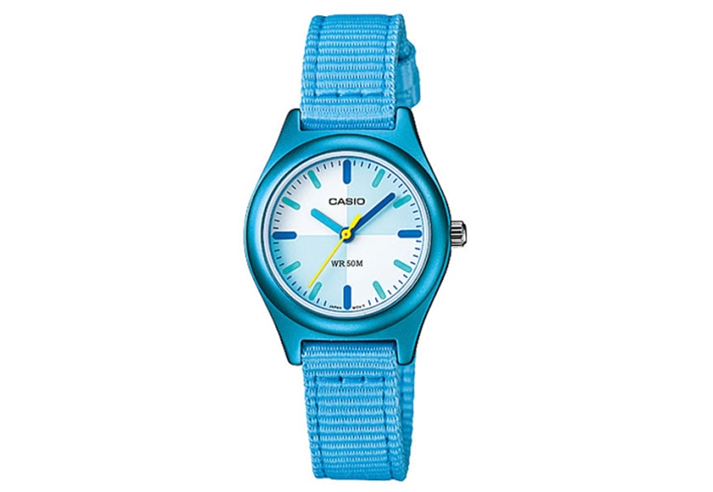 Casio horlogeband LTR-16B-2EV