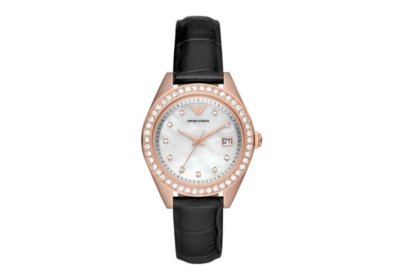 Emporio Armani horlogeband AR11505