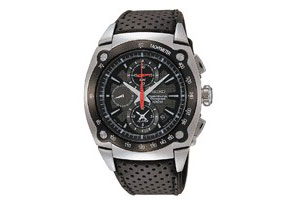 Seiko horlogeband SNAA95P2