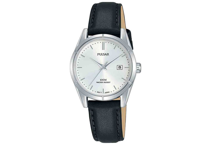 Pulsar horlogeband PH7477X1