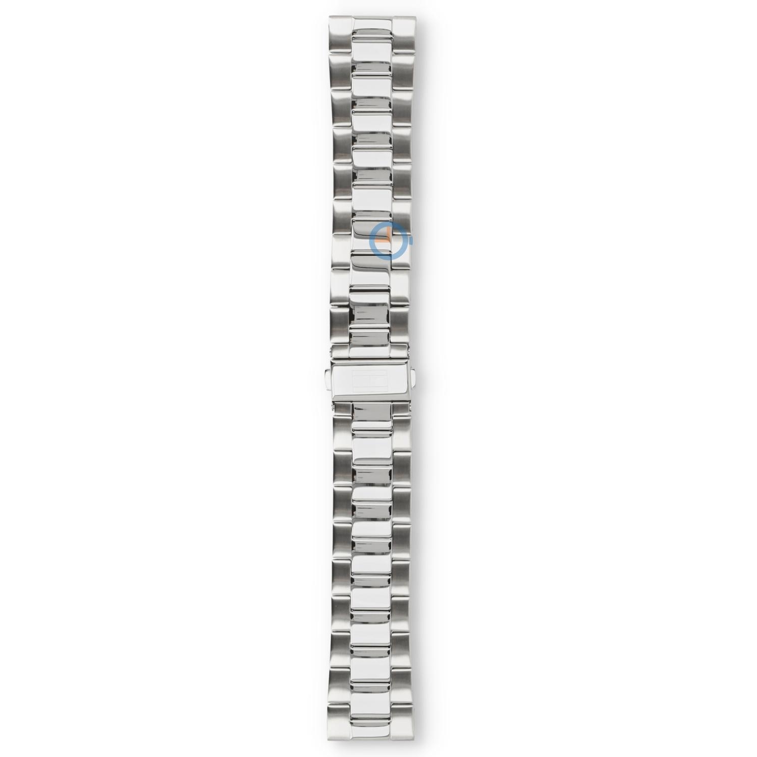 Tommy Hilfiger horlogeband TH1710426