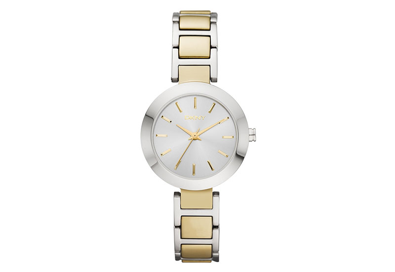 DKNY horlogeband NY8747