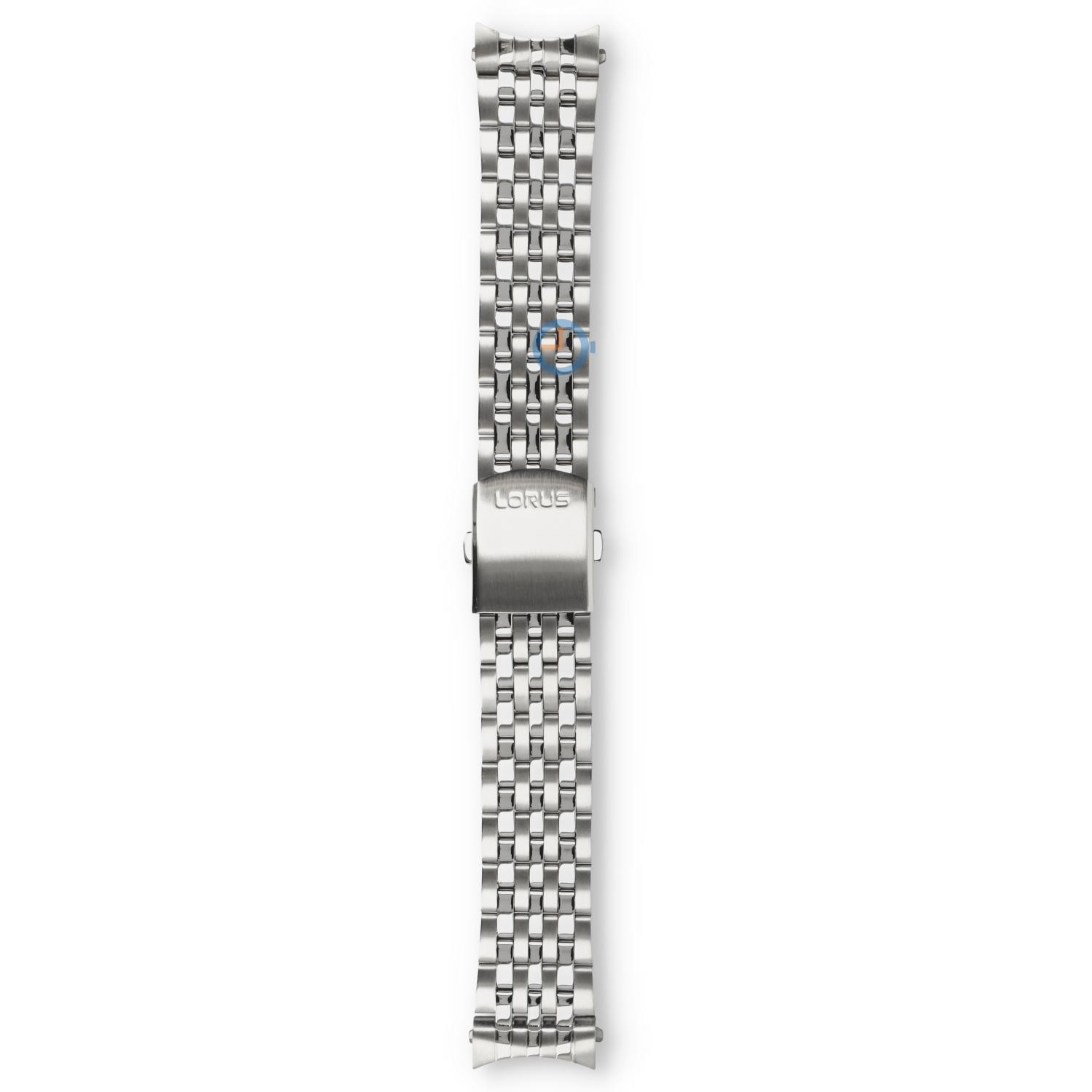 Lorus horlogeband RS911DX9