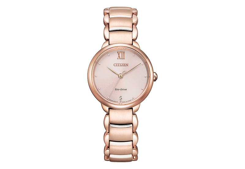 Citizen horlogeband EM0922-81X