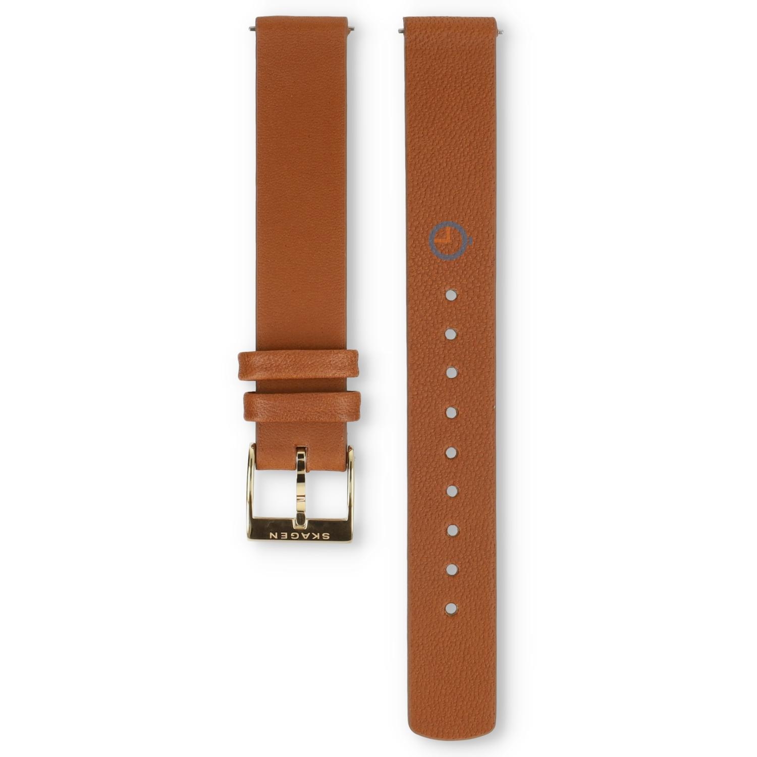 Skagen horlogebandje SKW3121