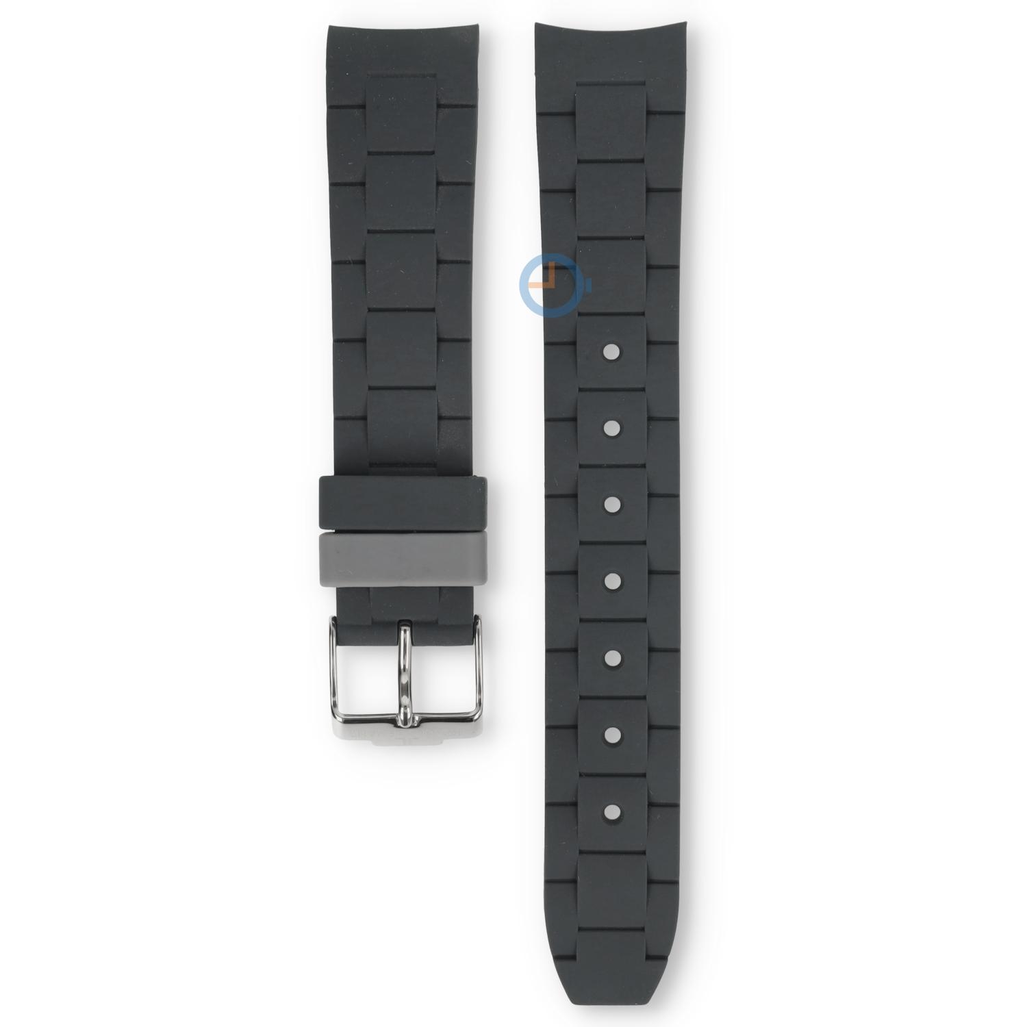 Jacques Lemans horlogeband 1-1691A