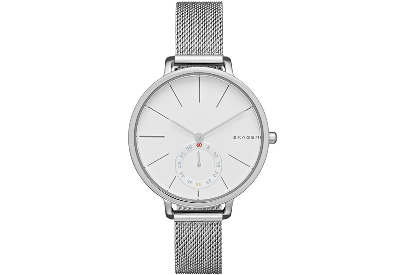 Skagen horlogeband SKW2358