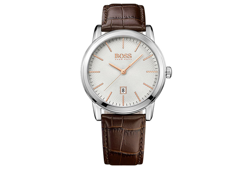 Hugo Boss horlogeband HB1513399