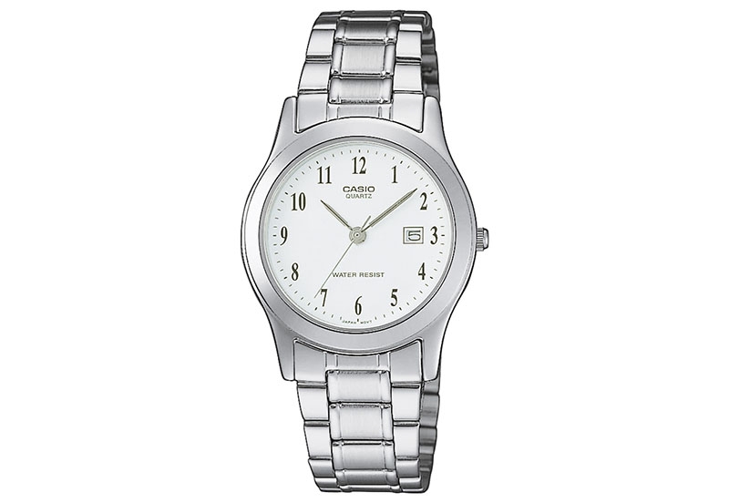 Casio LTP-1141PA-7B horlogebandje: 10471201