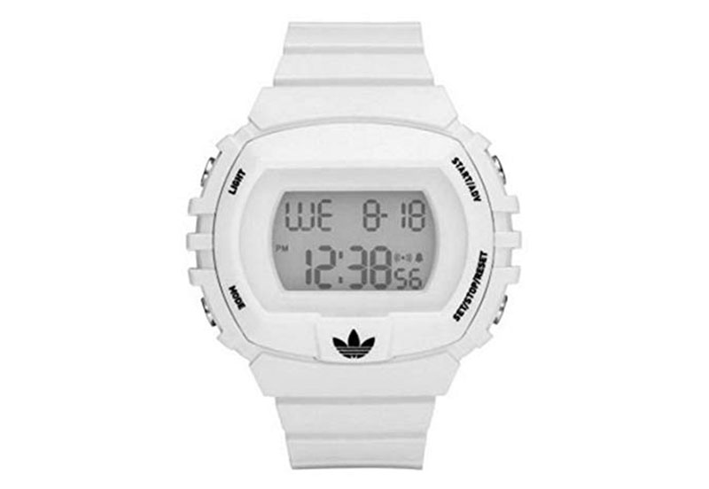 Adidas horlogeband ADH6125