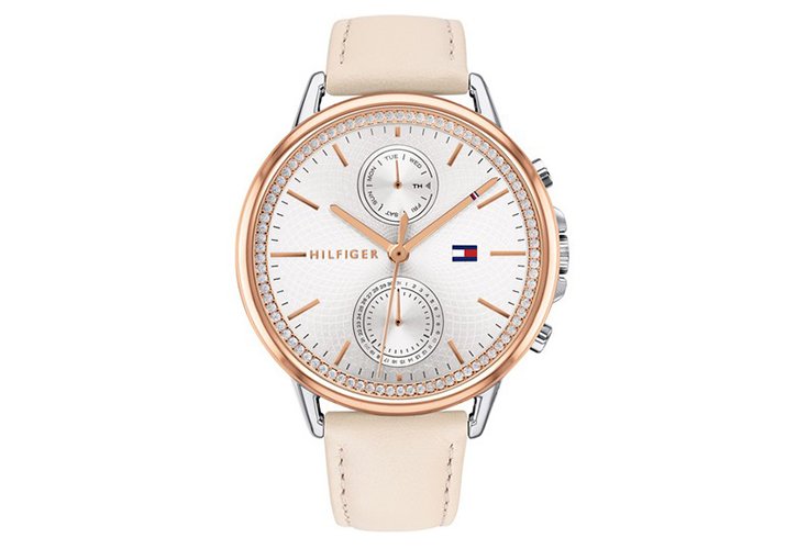 Tommy Hilfiger horlogeband TH1781913