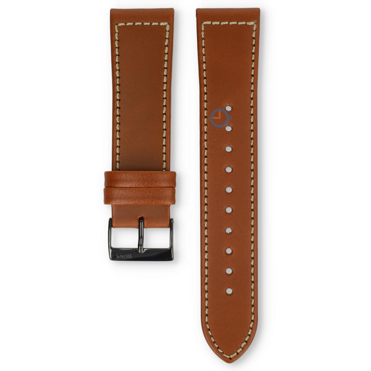Horlogebandje Hugo Boss HB1513851