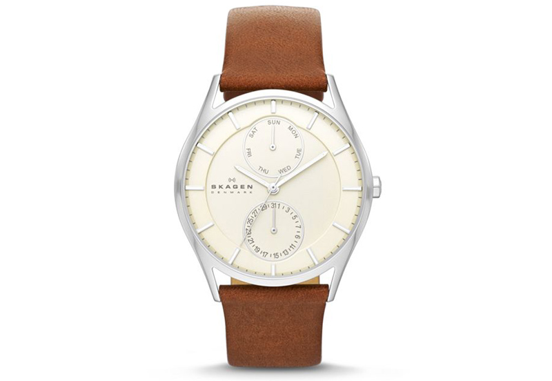 Skagen horlogeband SKW6138