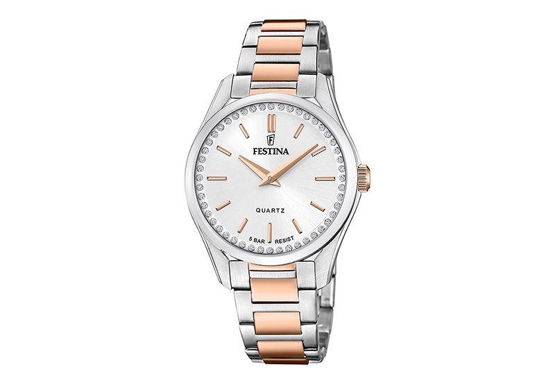 Festina horlogeband F20620-1