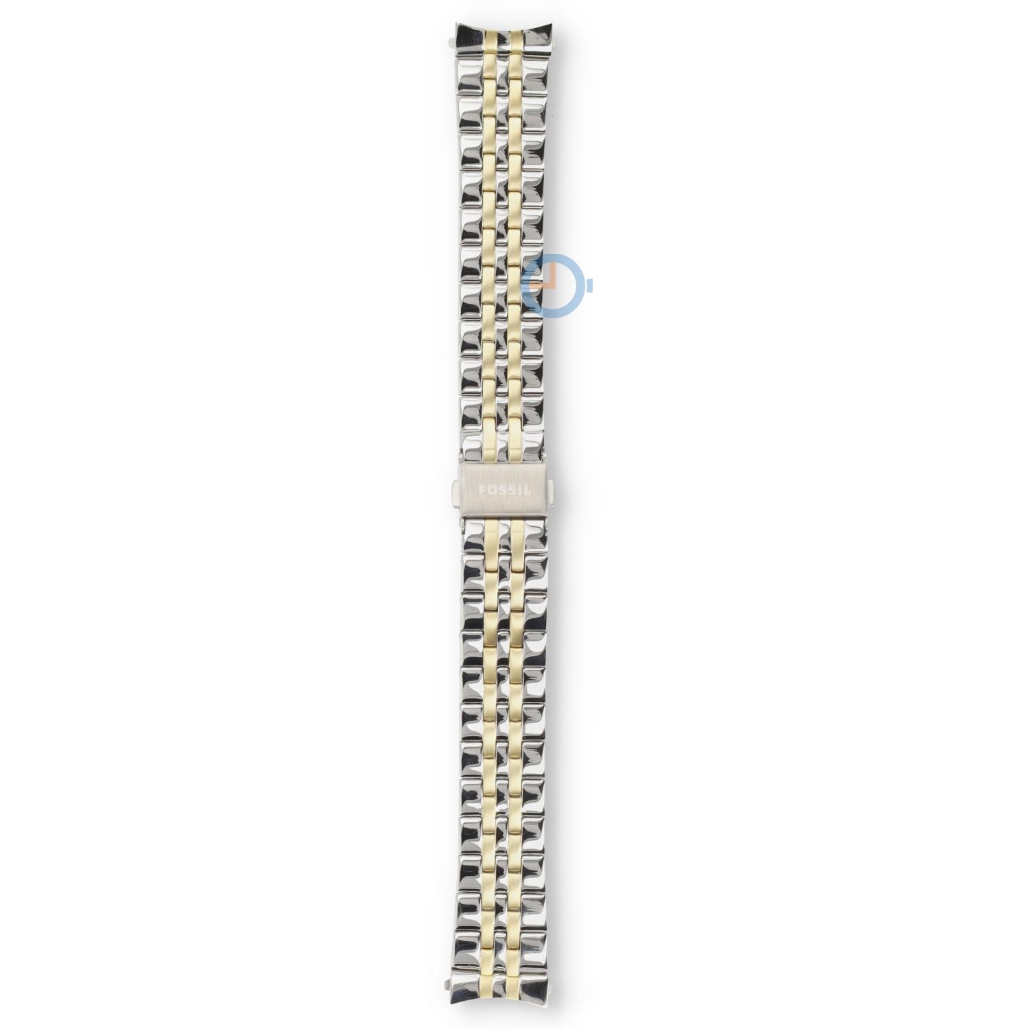 Bicolor-Goud