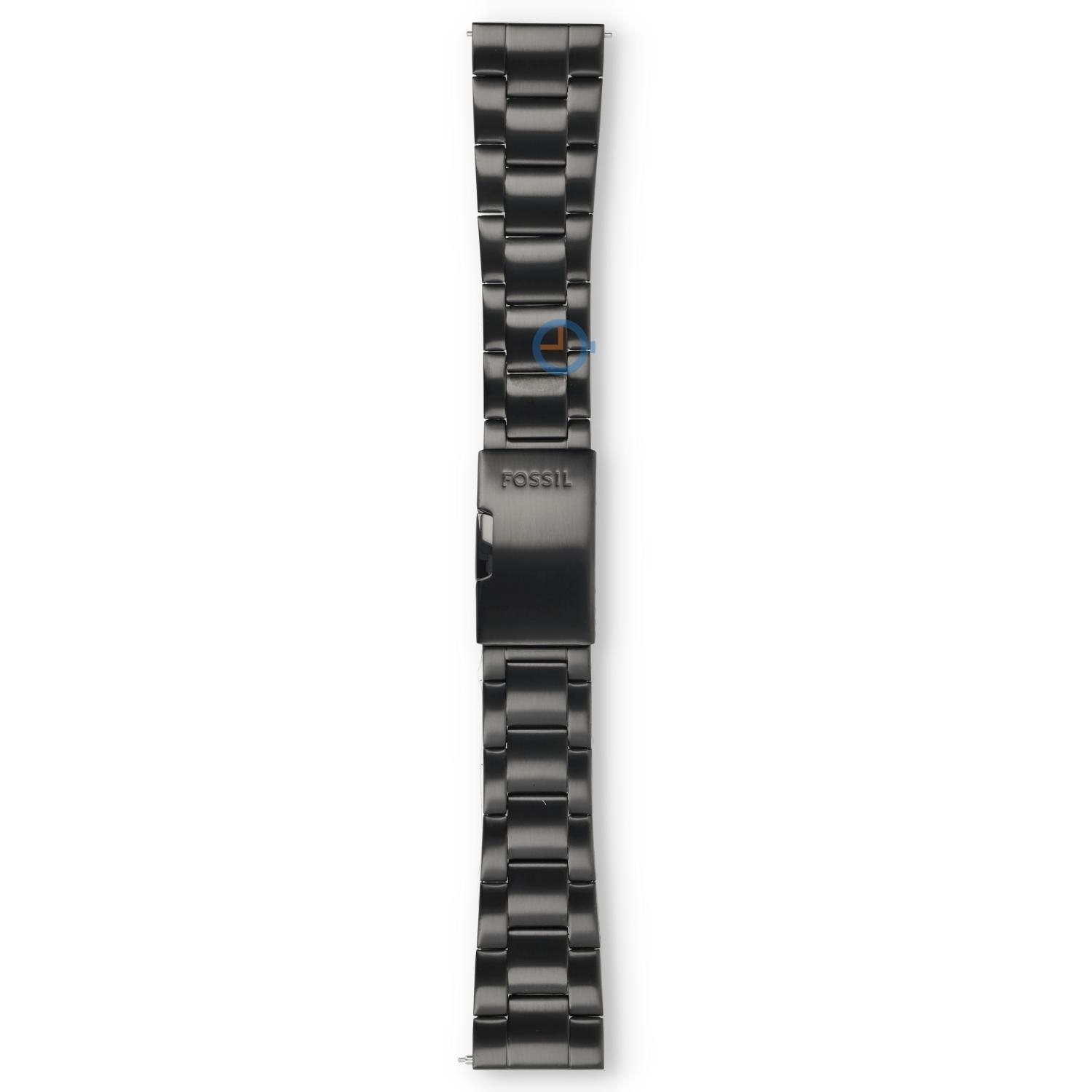 Horlogeband voor Fossil FS6097