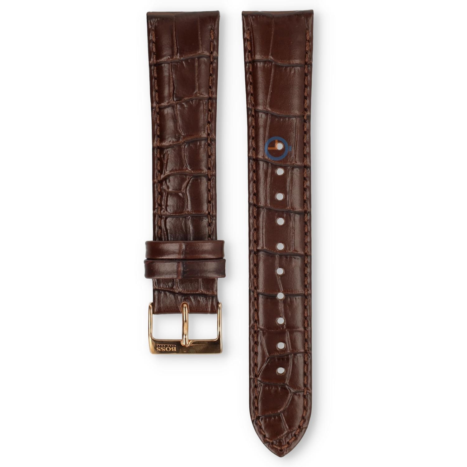 Horlogebandje Hugo Boss HB1513463