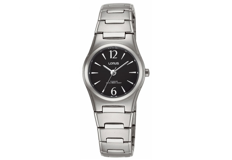 Lorus horlogeband RRS47MX9