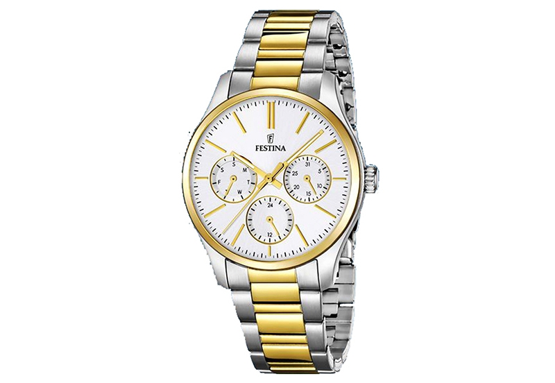 Festina horlogeband F16814/1