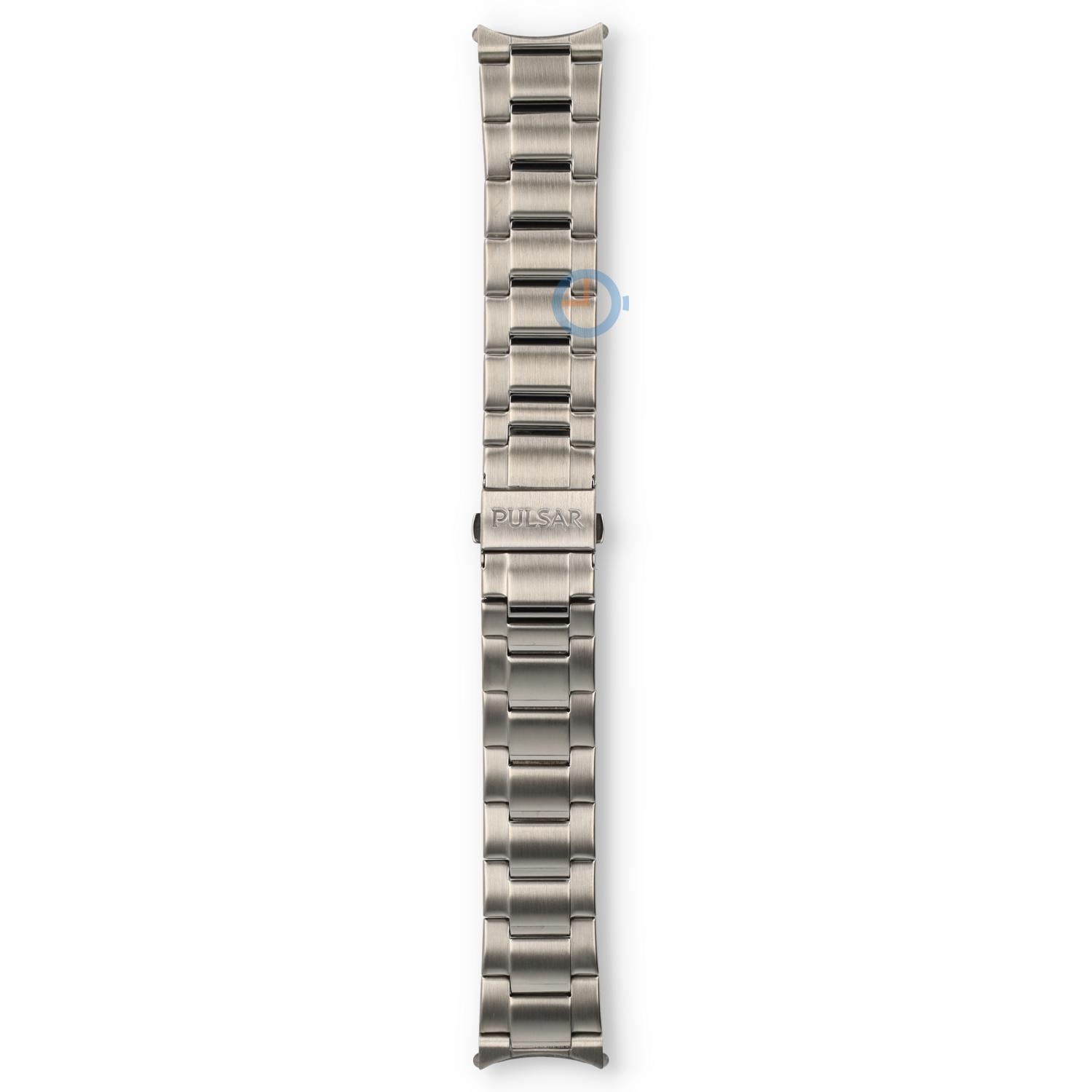 Pulsar horlogeband PS9539X1