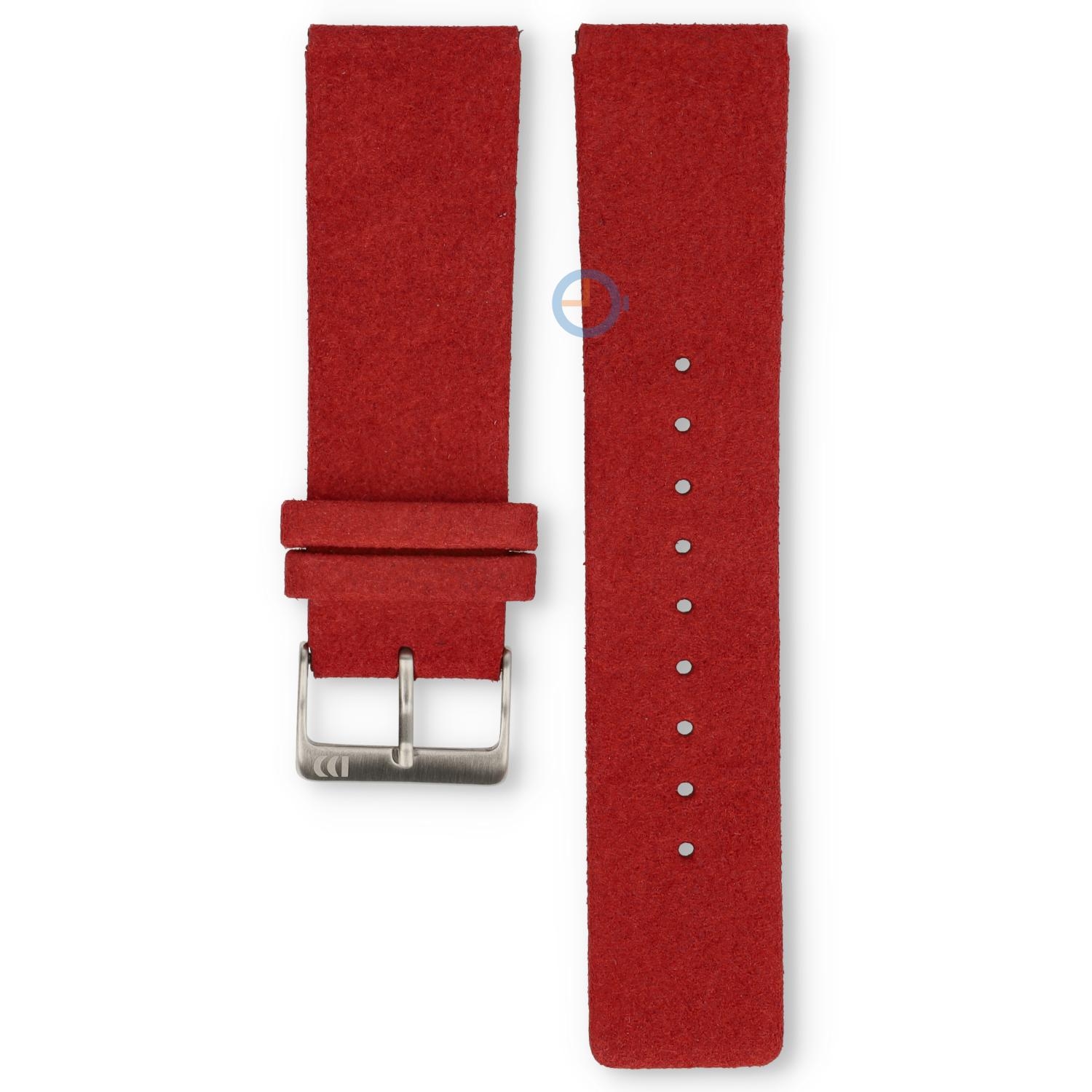 Danish Design IV24Q1292 - Pico - horlogebandje
